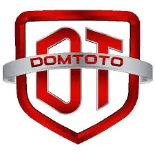 DOMTOTO - Game Puzzle Seru dan Menantang