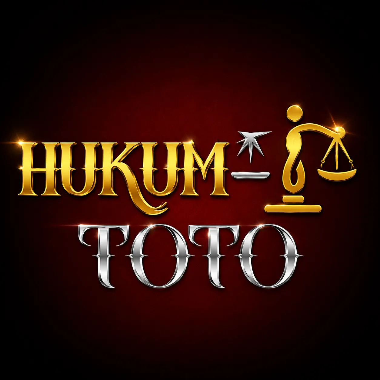 HUKUMTOTO - Teror Dalam Kegelapan