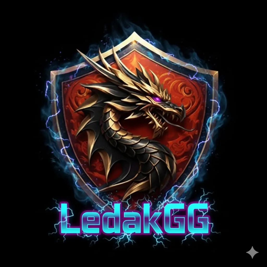 LEDAKGG - Simulator Realistis untuk Pengalaman Seru