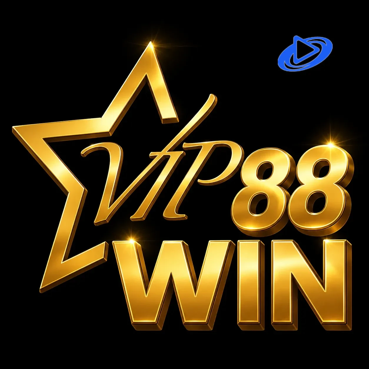 Logo vipwin88